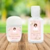 Hand Sanitizer Printable Label