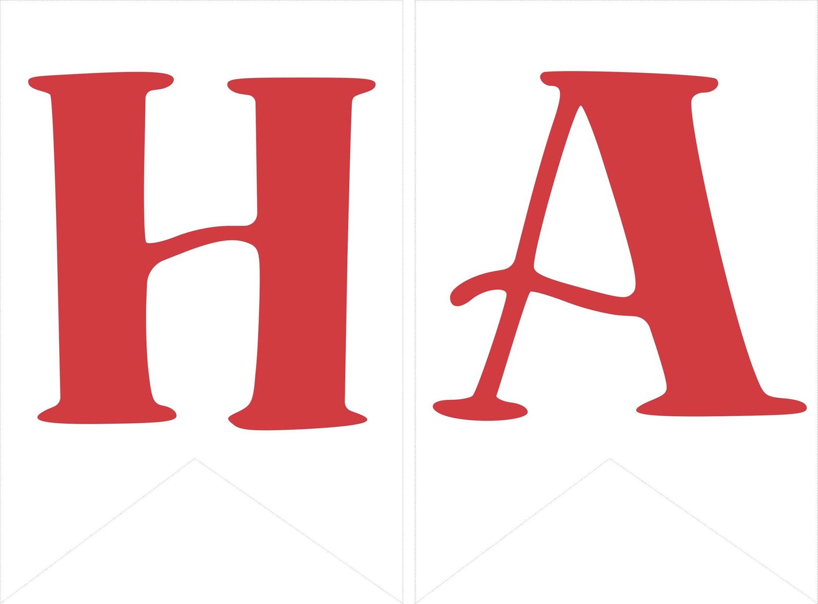 Happy Holiday Banner Printable Printable Party Supplies By Carmen