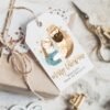 Christmas Party Invitation, Nativity Christmas Invitation, Religious Printable Invitation, Instant Download, CHR02 - Image 3