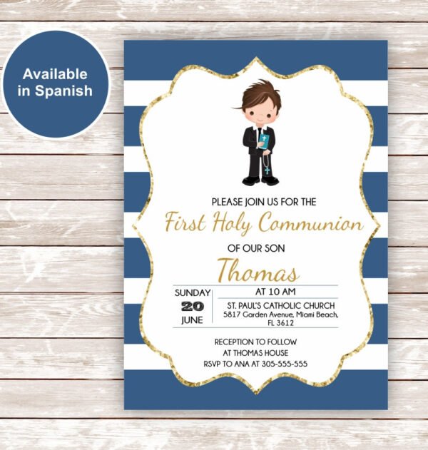 Chocolate Wrapper Communion, Hershey Chocolate Bar Wrapper Template, Printable Communion Candy Bar Wrapper, Editable Template, HER01 - Image 4